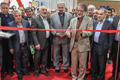 رییس اتاق اصفهان در افتتاح نمایشگاه بین المللی سنگ: تا چه زمانی باید بر بخش تولید سخت گیری کنیم؟