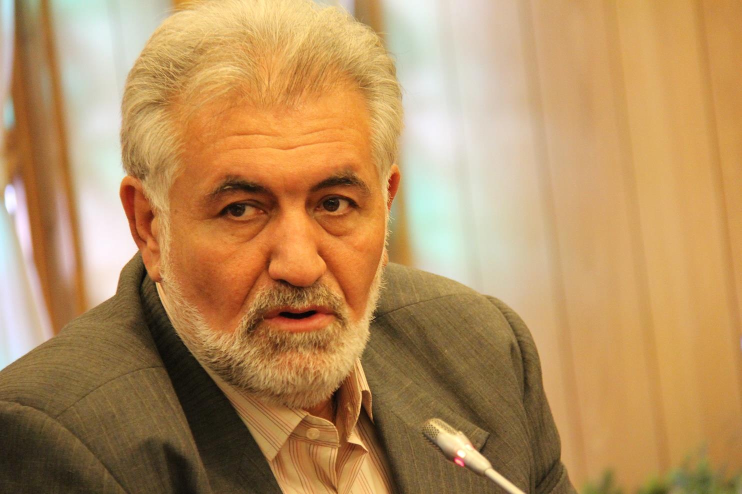 روابط بانکی بین هلند و ایران تسهیل می شود  سهل آبادی: دفتر تجاری اتاق بازرگانی اصفهان در هلند ایجاد شود