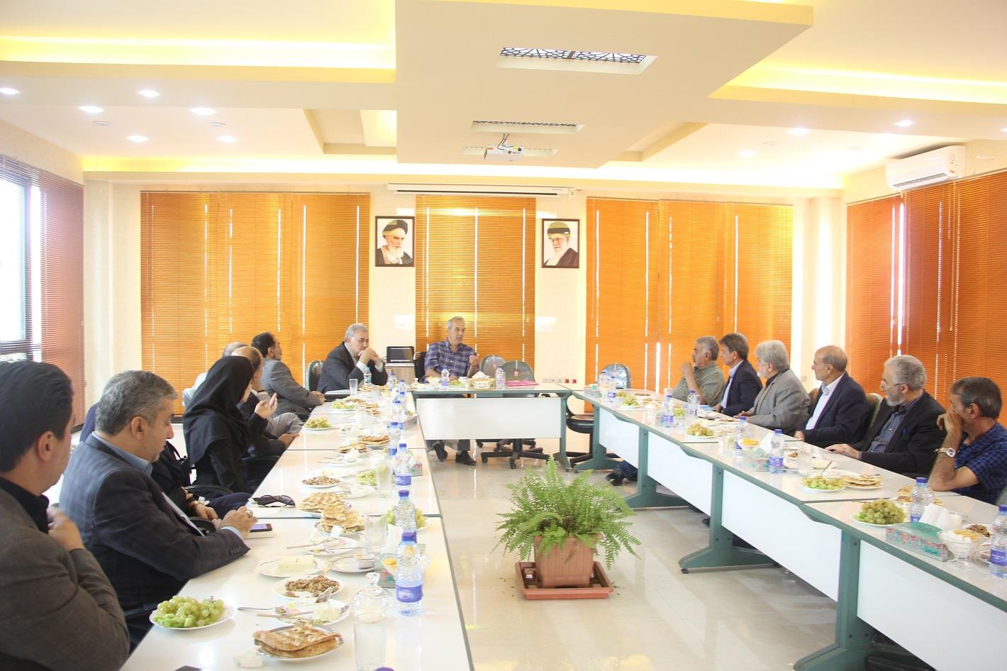 صنعت دامپروی ایران می تواند یکی از مزیت های قابل توجه صادراتی در بازارهای جهانی  باشد 