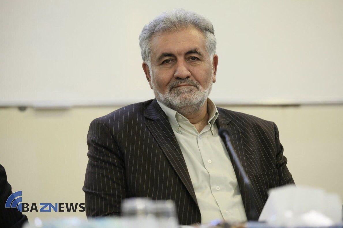 سهل آبادي:اقتصاد ایران آماده تغییر نیست 