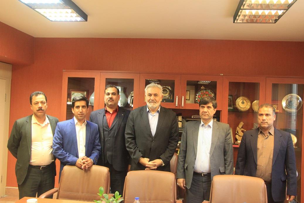 سهم ایران در تجارت خارجی افغانستان با هزینه های انجام شده همخوانی ندارد