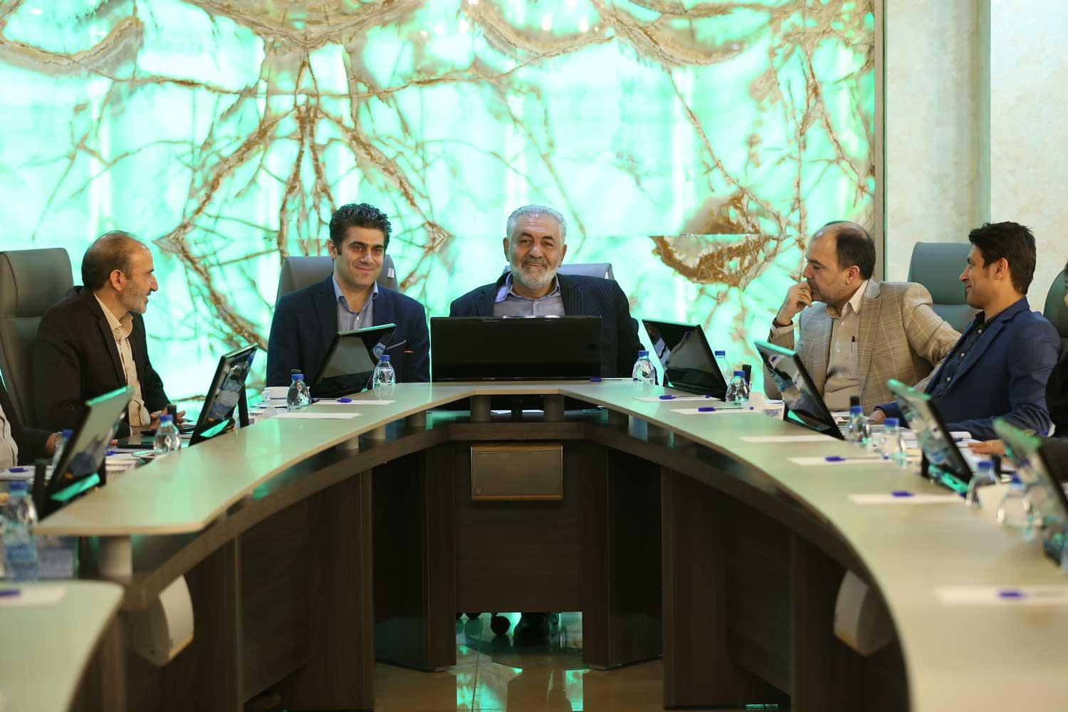 شورای گفتگوی دولت و بخش خصوصی یکی از ارکان اصلی خدمتگذاری به فعالان اقتصادی است