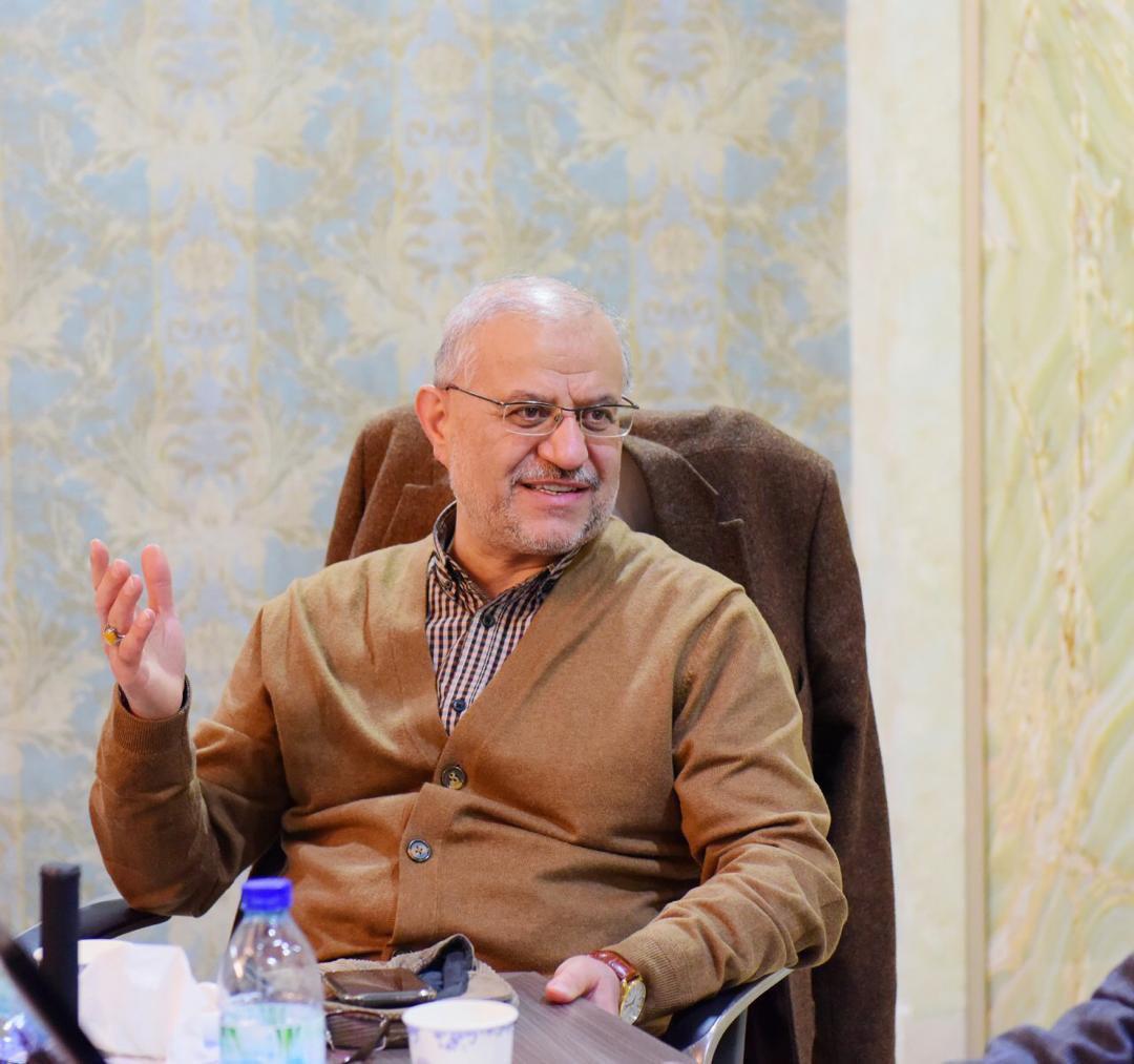 ضرورت حضور و همگرایی در انتخابات اتاق بازرگان