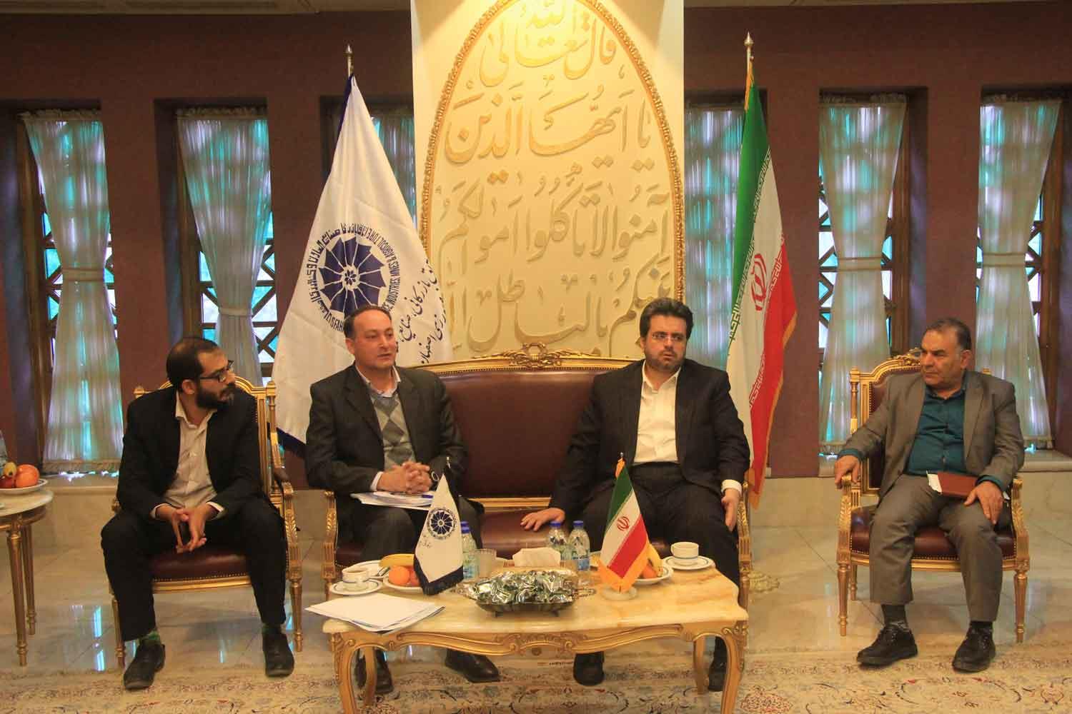 توسعه اقتصاد دانش بنیان پیش نیاز ایجاد زیر ساخت های توسعه شهری است