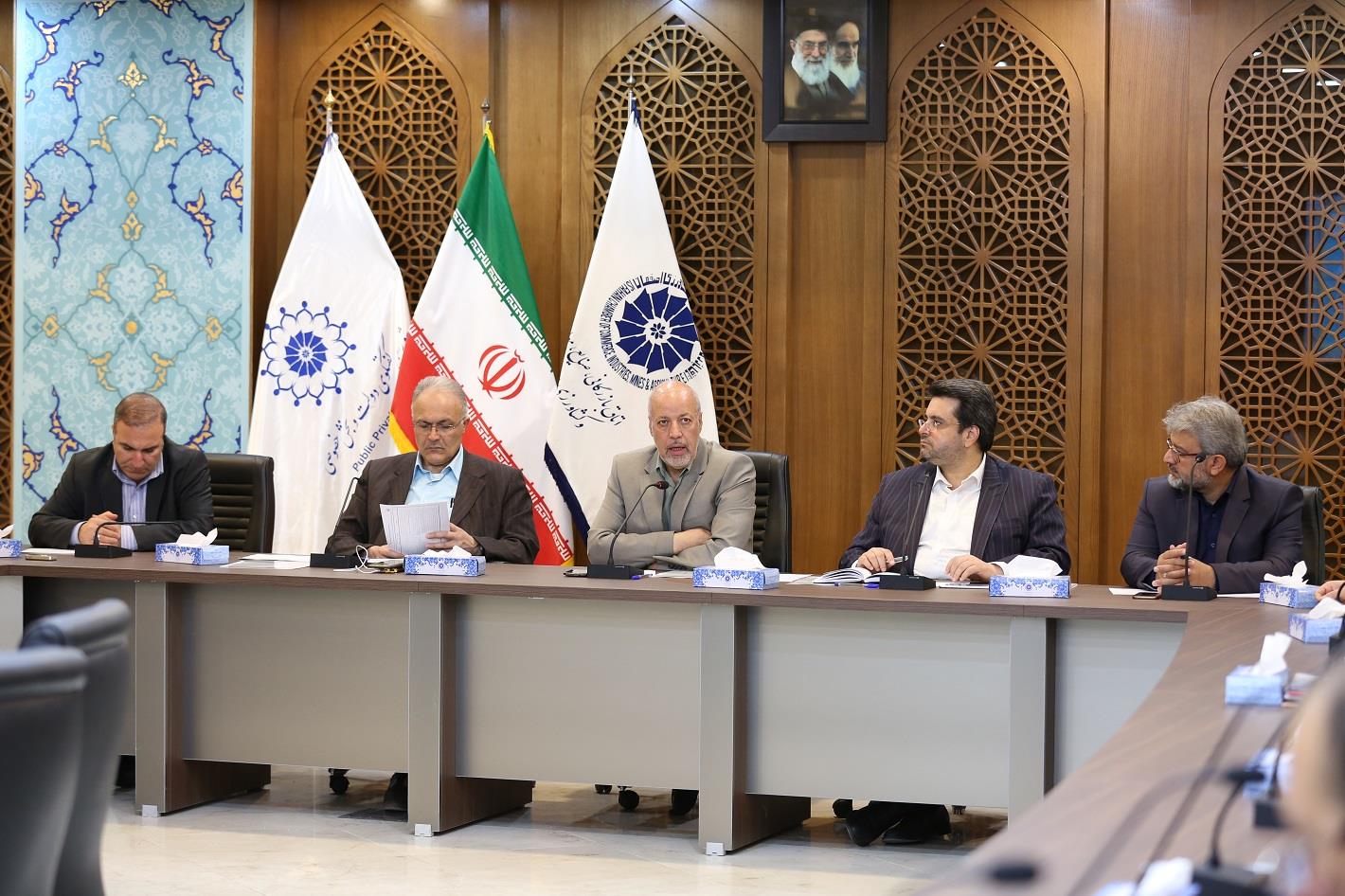 بسته حمایتی اداره امور مالیاتی از کلیه واحدهای تولیدی و غیرتولیدی بیش از 50 نفر اشتغال به تصویب رسید