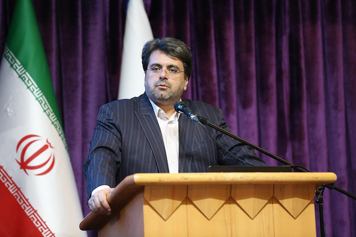 برگزاری همایش «آشنایی با فرصت های تجاری پیوستن ایران به پیمان اوراسیا » 