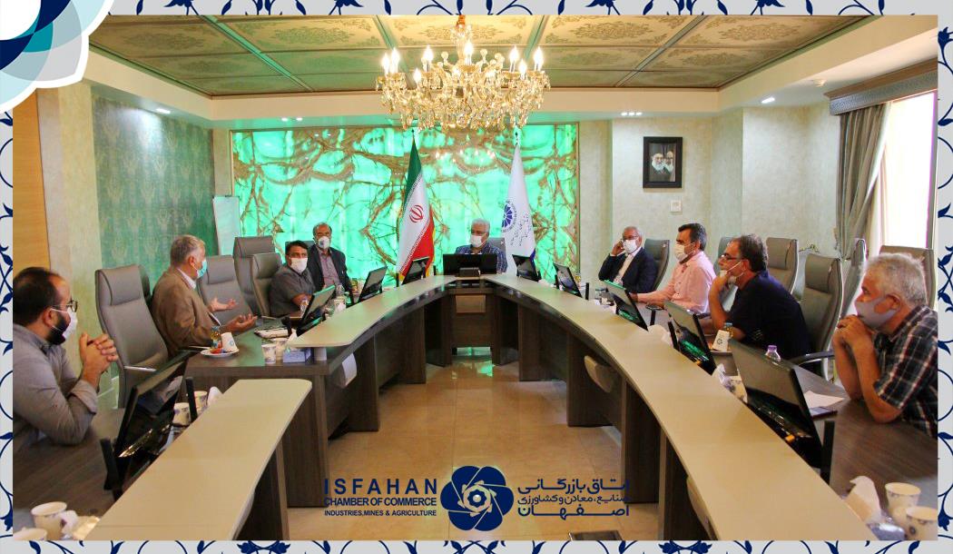 صادرات سنگ های تزیینی، تشکیلاتی و منظم نیست