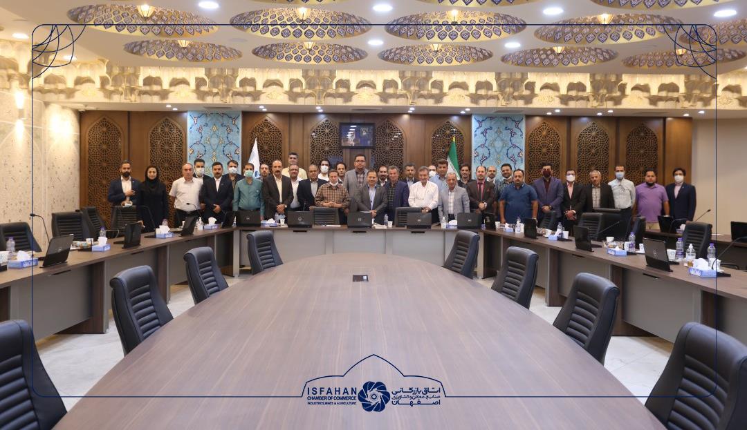 راه اندازی و فعال شدن شرکت توسعه گردشگری "راه ابريشم ايرانيان "