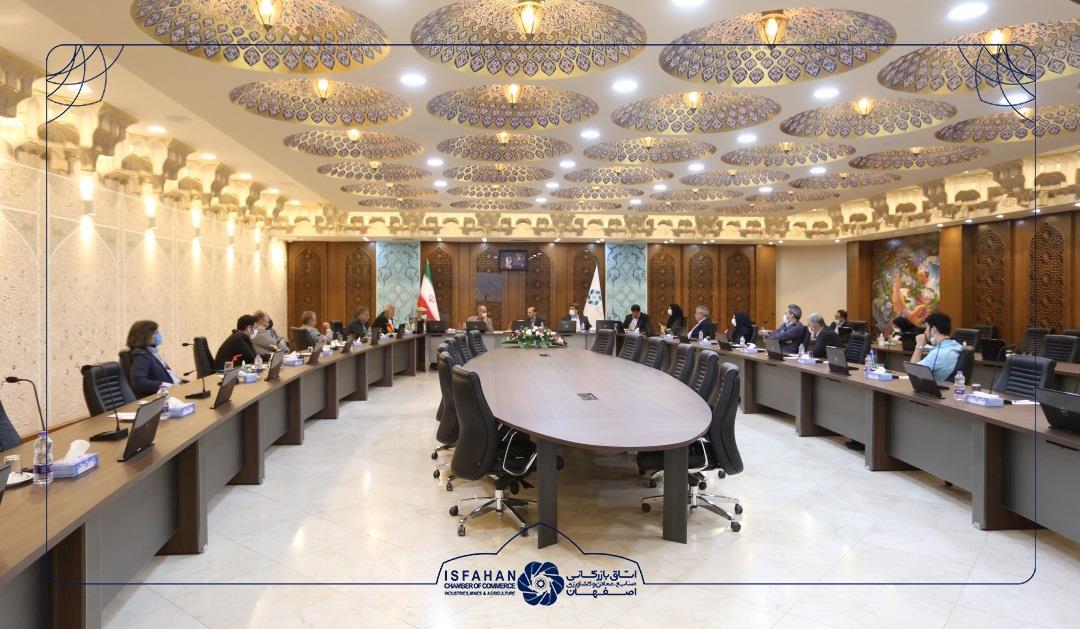 تغییرپارادایم  تنها راه خروج اقتصاد ایران از شرایط بحران/ اقتصاد ایران نیازمند آرامش است