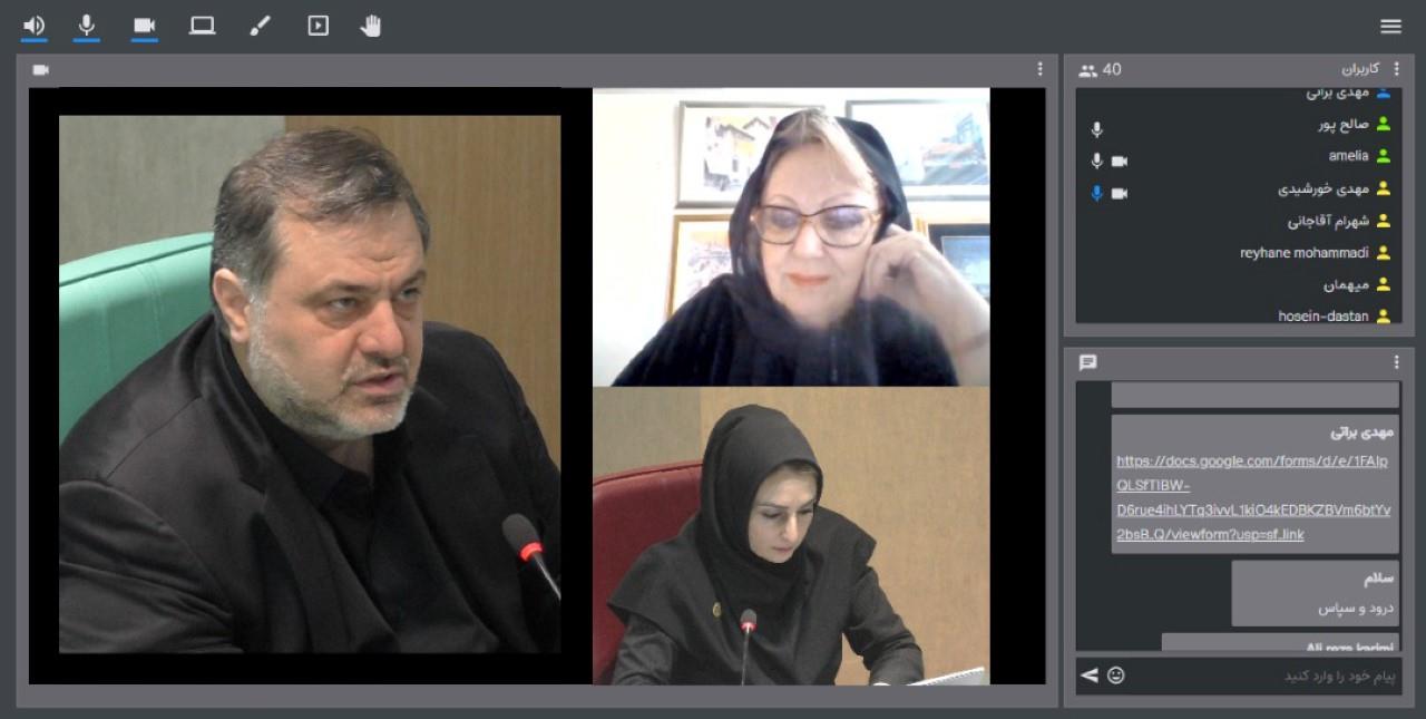 تلاش اتاق بازرگانی اصفهان برای افزایش سهم خدمات در تولید ناخالص داخلی استان 