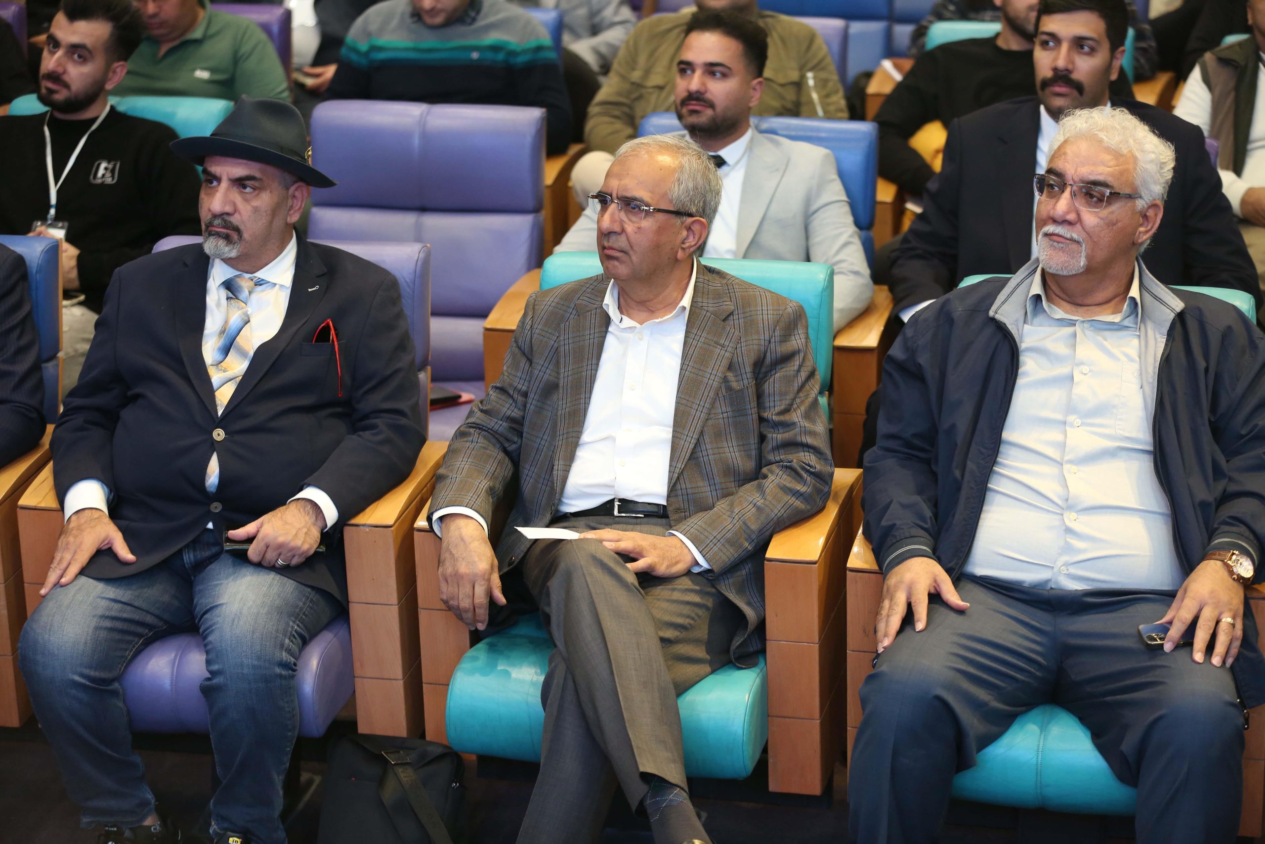  برگزاری بزرگ‌ترین رویداد استراتژی ورود به بازارهای جهانی حوزه سنگ ساختمانی
