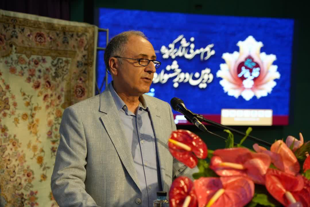 آب و حمل و نقل؛ دو معضل بزرگ اصفهان