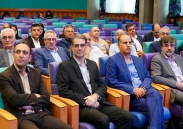 با بهینه‌سازی می‌توان انرژی را در بخش مولد مصرف کرد