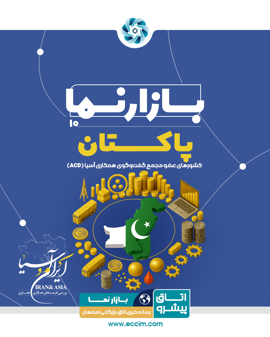 بازارنما پاکستان