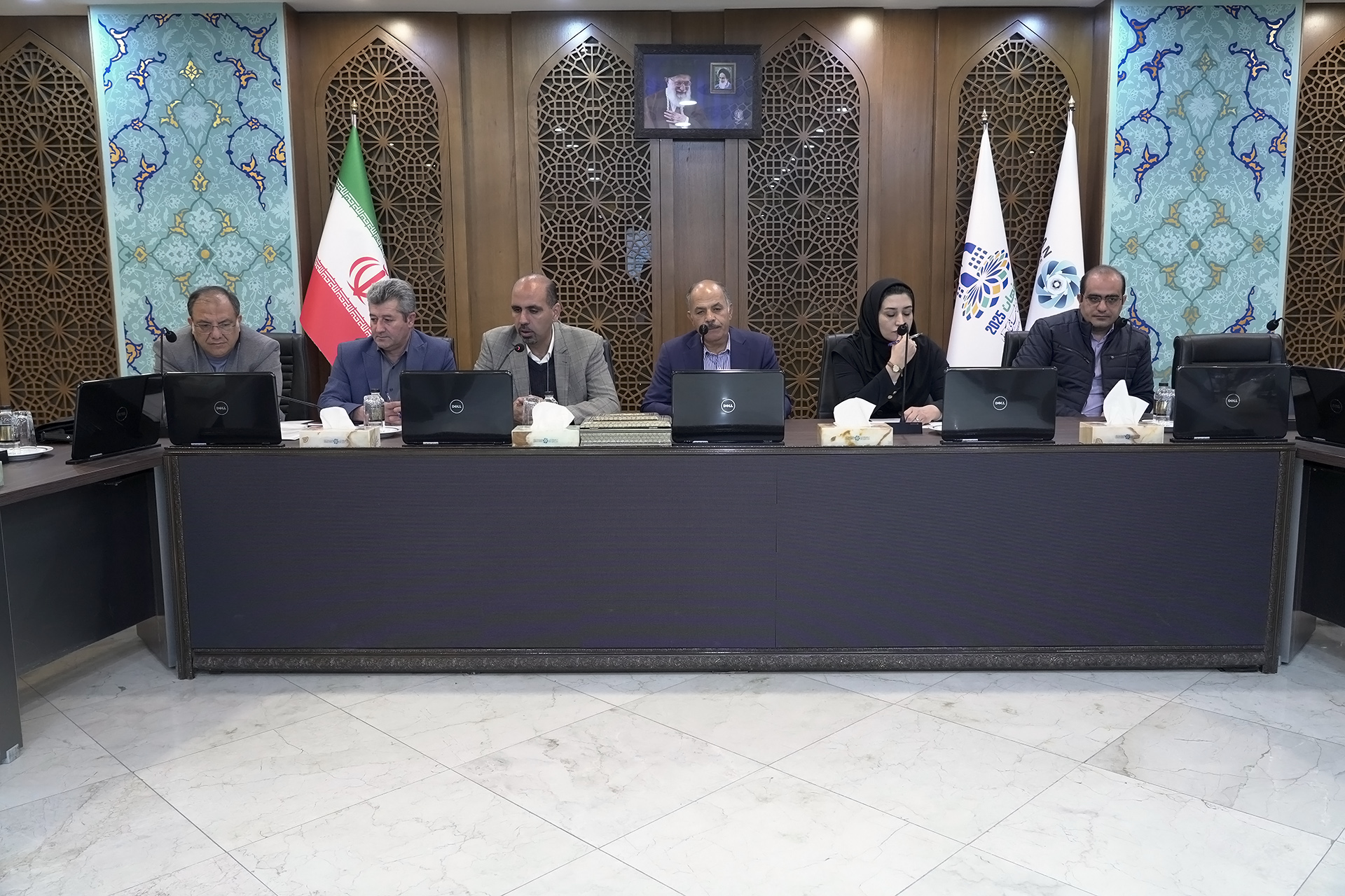 گام بلند برای انسجام زنجیره صادرات