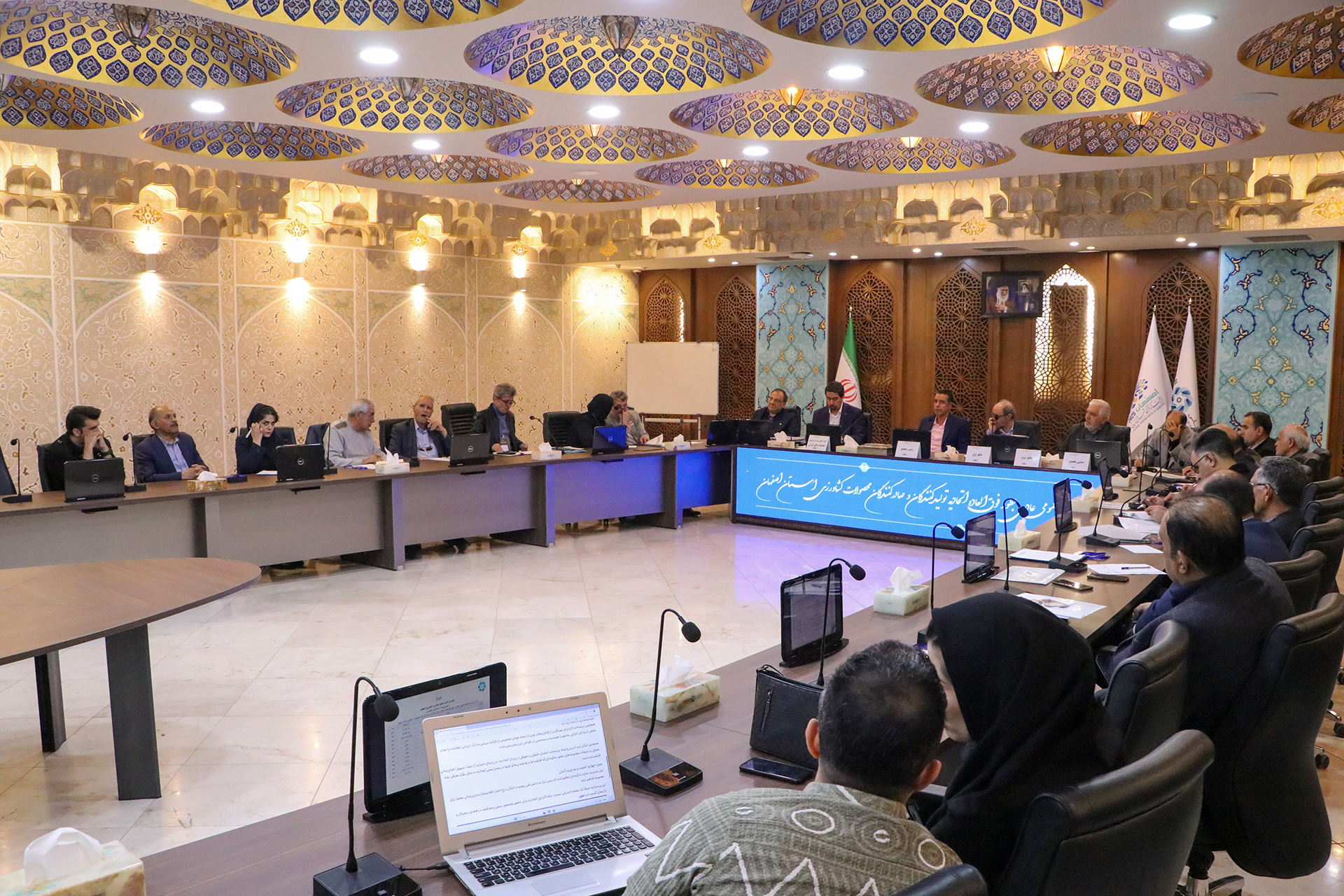 ریل‌گذاری نو برای جهش صادرات کشاورزی