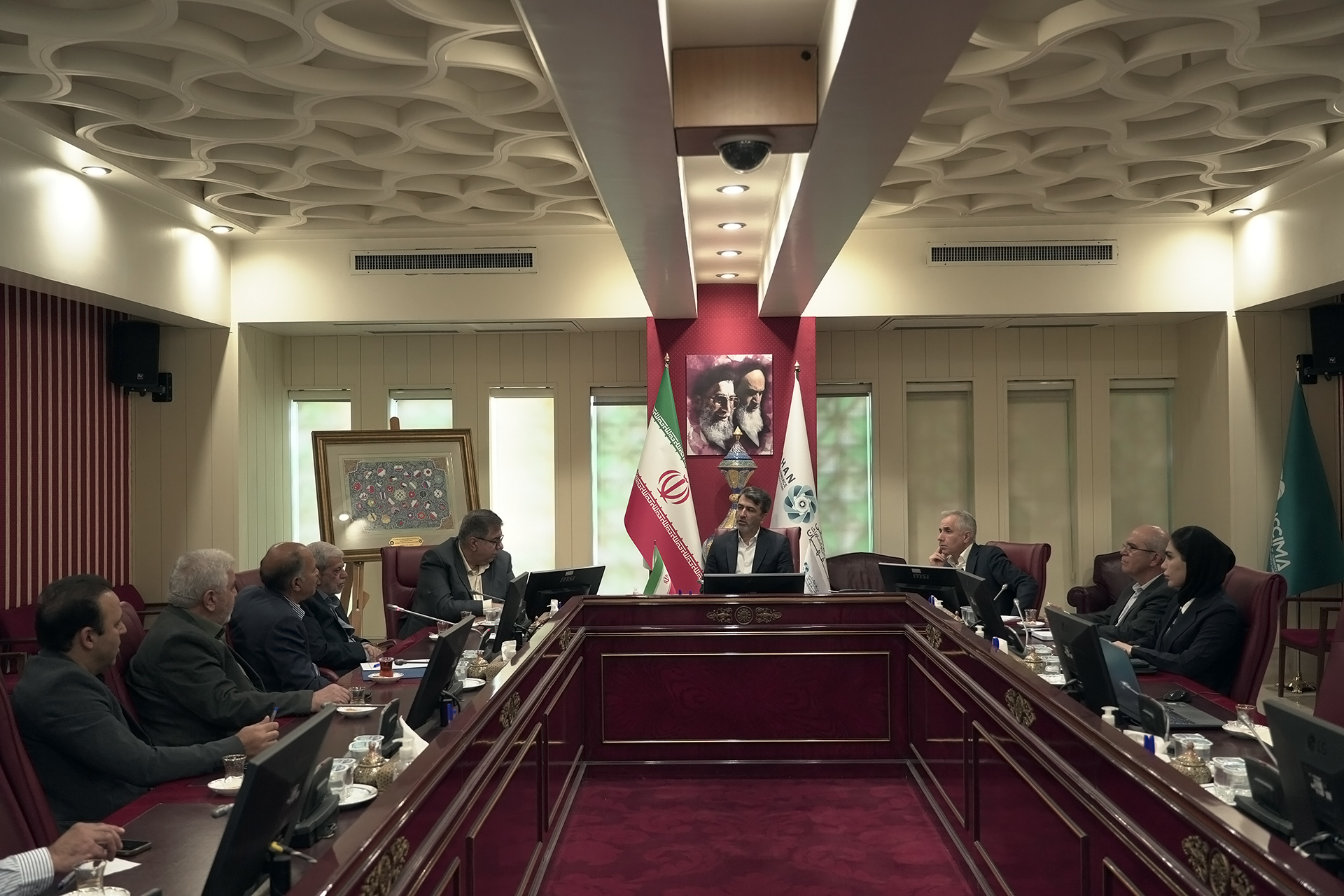 قیمت‌گذاری دستوری، تهدید پنهان ذخایر غذایی