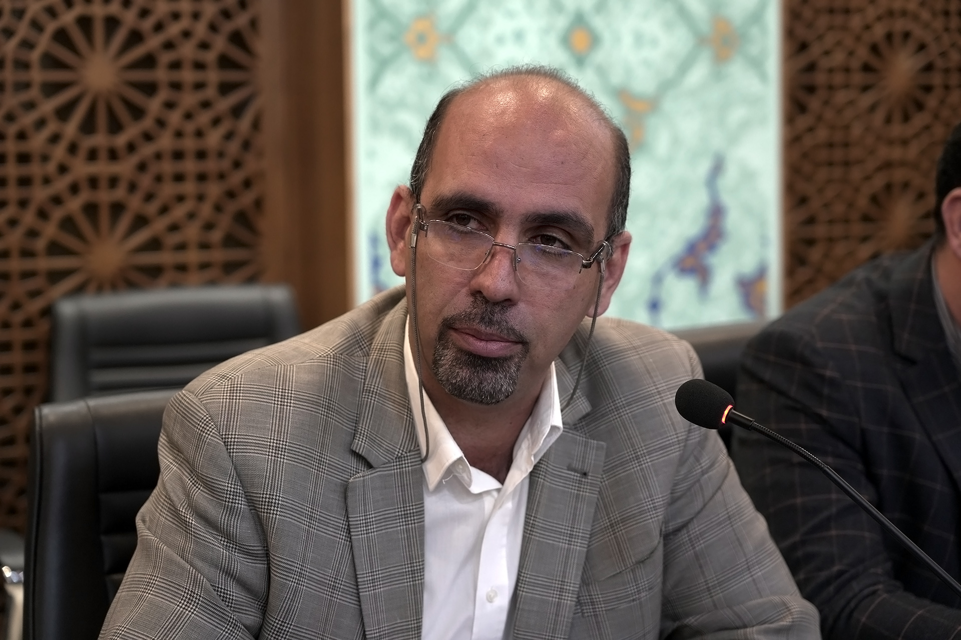 کیفیت گمشده در ازدحام نمایشگاه‌ها