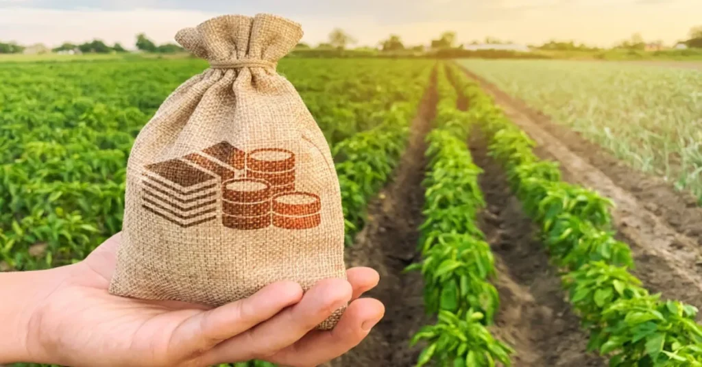 اصلاح مالیات بر درآمد کشاورزی
