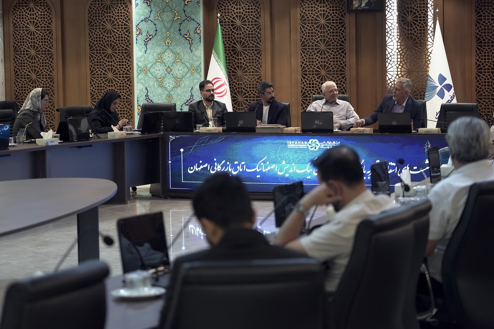 سرمایه‌گذاری موفق پیش از امضا آغاز می‌شود