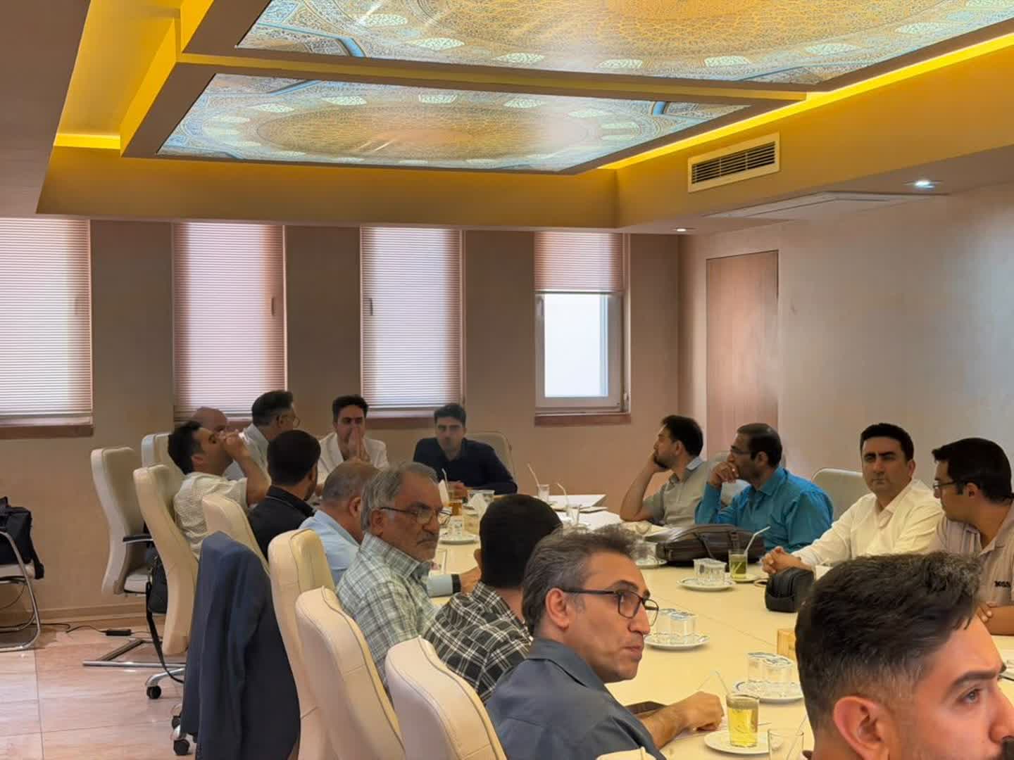 از گواهی صرفه‌جویی مصرف تا تعویض موتور کولرهای آبی