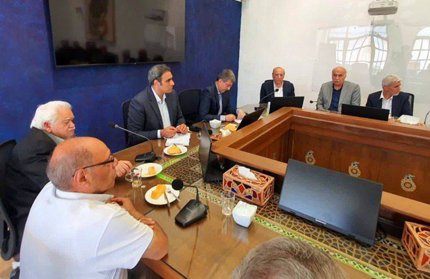 تحول در صنعت طلا و جواهر اصفهان/چشم‌انداز تبدیل شدن به الگوی ملی در زنجیره ارزش تولید