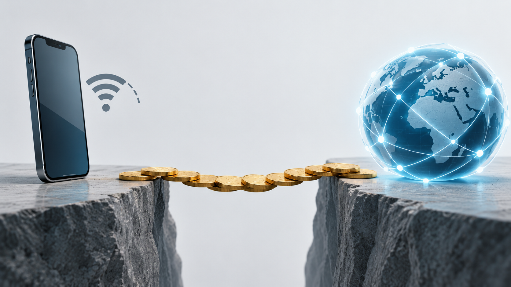 اینترنت ایران؛ تاب‌آوری یا اقتصاد بقا؟