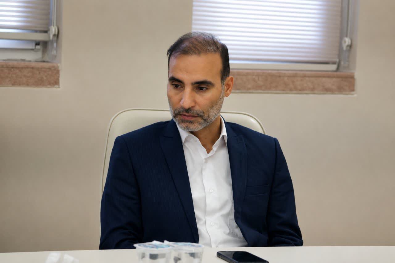 تولید لوازم خانگی اصفهان زیر فشار سیاست‌های وارداتی