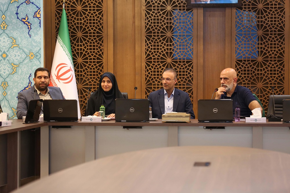 حمایت کمیسیون اقتصاد دانش‌بنیان از شرکت‌های نوپای فن‌آور