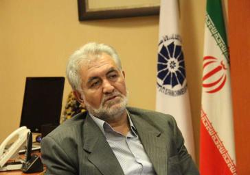 رییس اتاق اصفهان در دیدار با رییس مرکز ملی فرش ایران: در پذیرش و اعزام هیات های تجاری ،فرش اصفهان را معرفی می کنیم