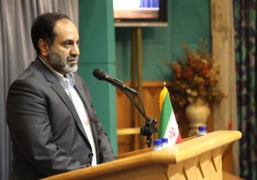 با حضور 5 رایزن بازرگانی ایرانی در اتاق اصفهان ؛ راههای بررسی فرصت های تجاری و سرمایه گذاری استان اصفهان در کشورهای هدف بررسی شد