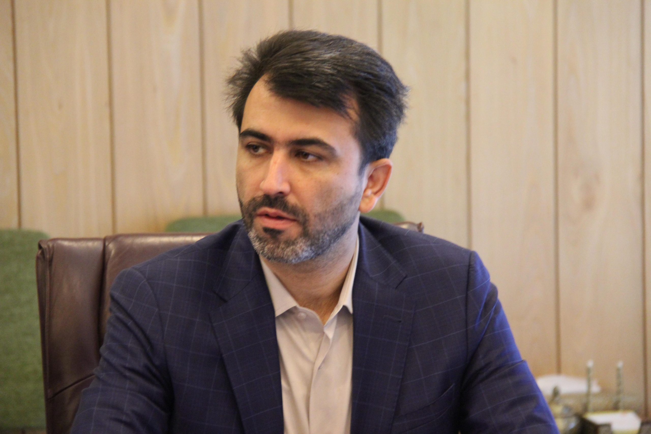 کشانی در جلسه هیات نمایندگان اتاق بازرگانی ایران :  تشکیل اتاق بازرگانی جوانان و لزوم شفافیت 