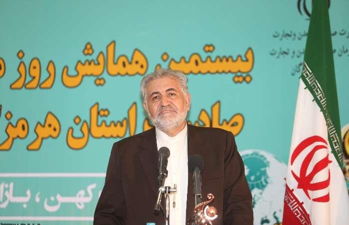 رییس خانه صنعت ،معدن و ایران خواستار شد؛تسريع در حل مشكل تهاتر مطالبات و بدهي‌هاي فعالان اقتصادي و دستگاه‌هاي دولتي