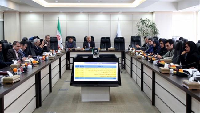           بررسي هاي اتاق بازرگاني اصفهان نشان داد    حمایت از سرمایه‌گذاران خرد از مسیر اصلاح قانون تجارت می‌گذرد