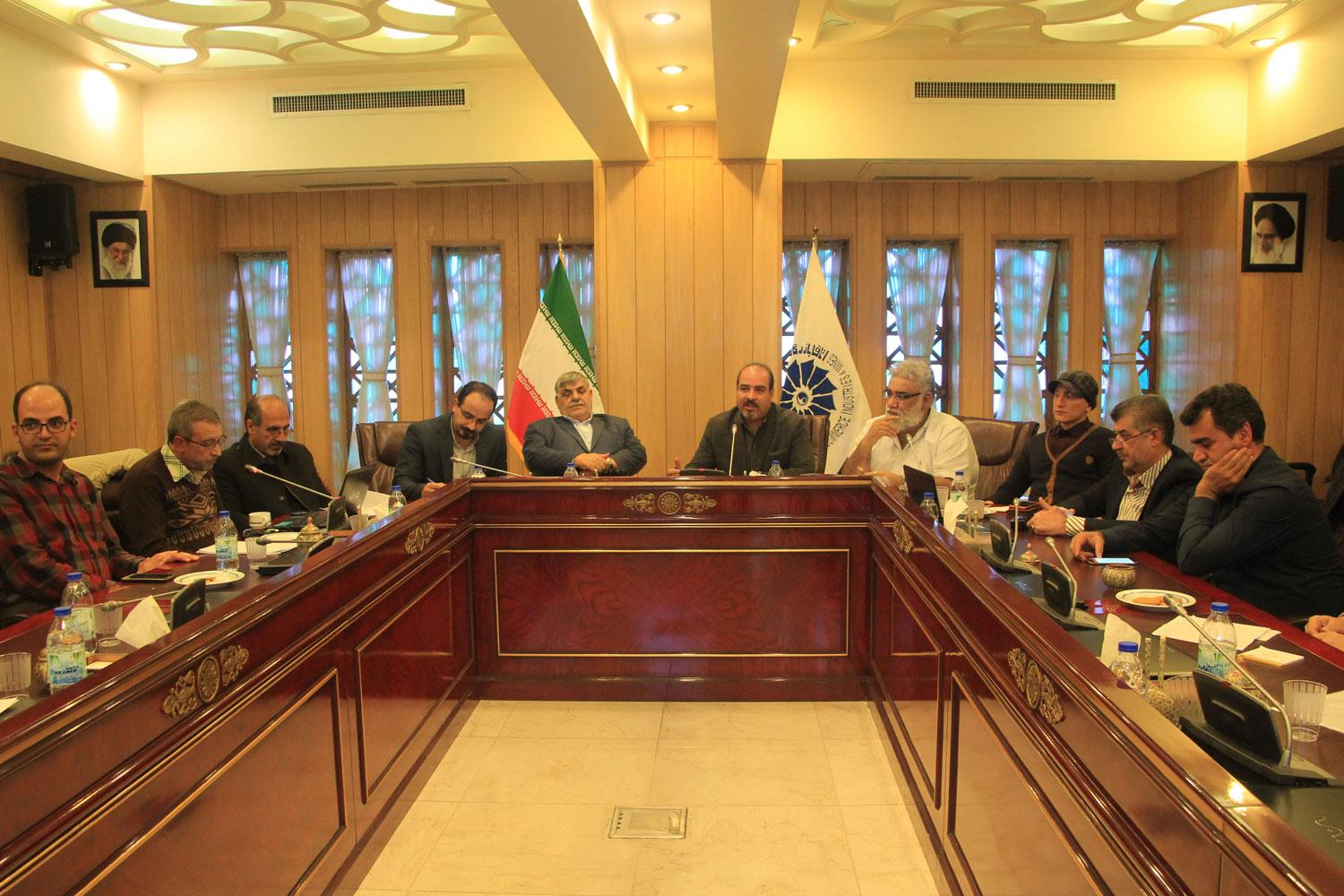 سرمایه گذاری 7 میلیون یورویی اتحادیه اروپا در صنعت سنگ اصفهان 