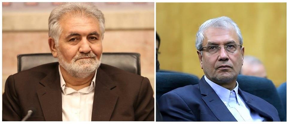 احياي فرهنگ "استاد و شاگرد "در محيط هاي كار / ابلاغ نحوه اجراي طرح كارورزي توسط ربيعي 