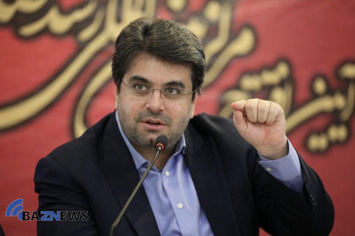 گلشيرازي :صادرات محصولات خام با ارزش افزوده پایین برای اقتصاد استان بازدهی مناسبی ندارد. 