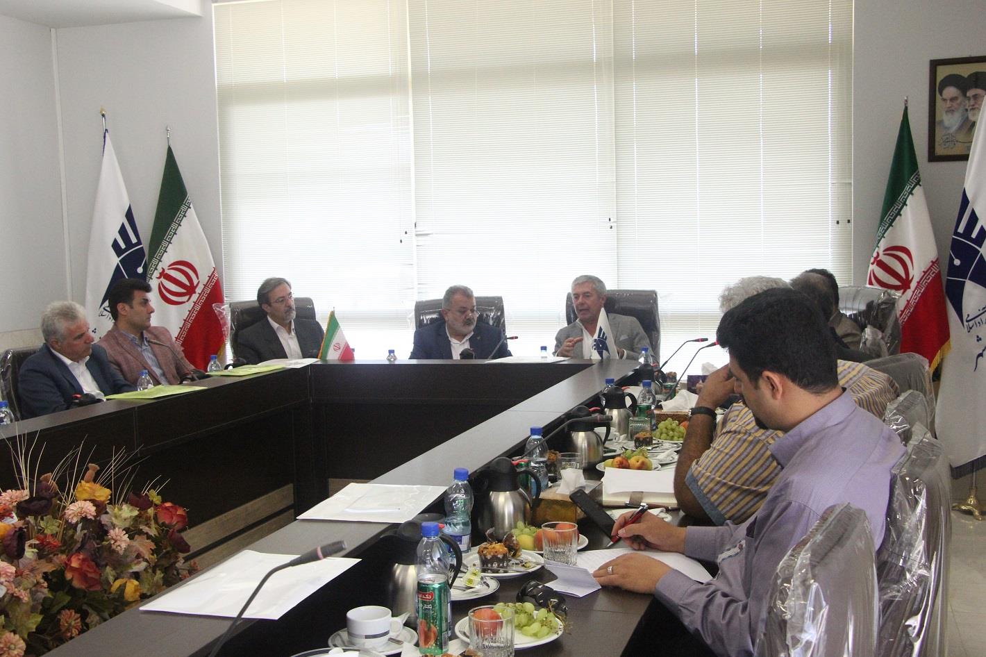 انستیتو آموزشی سنگ ایتالیا در اصفهان راه اندازی می شود