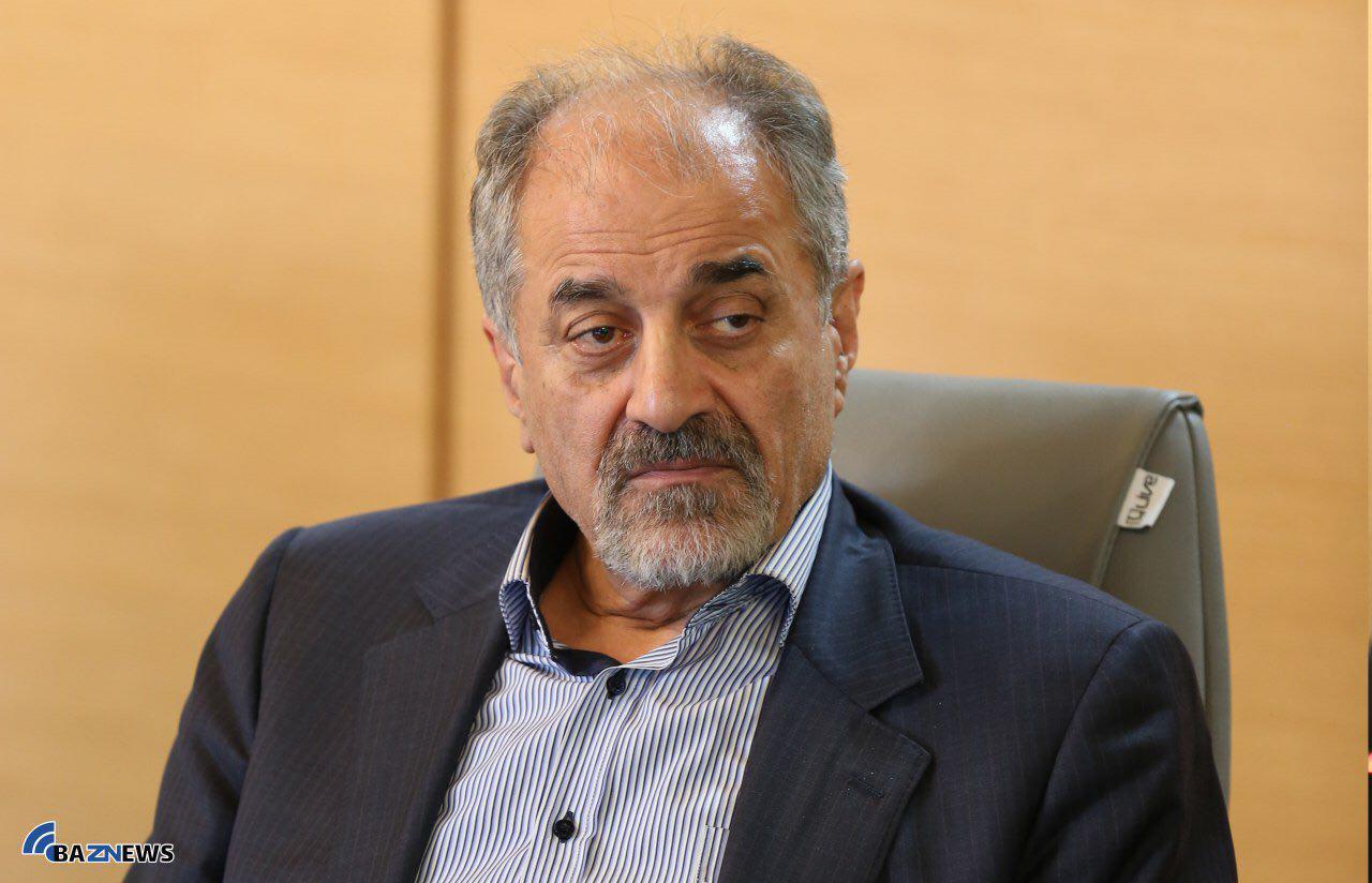 ابزار ايران در جنگ تجاري فولاد 