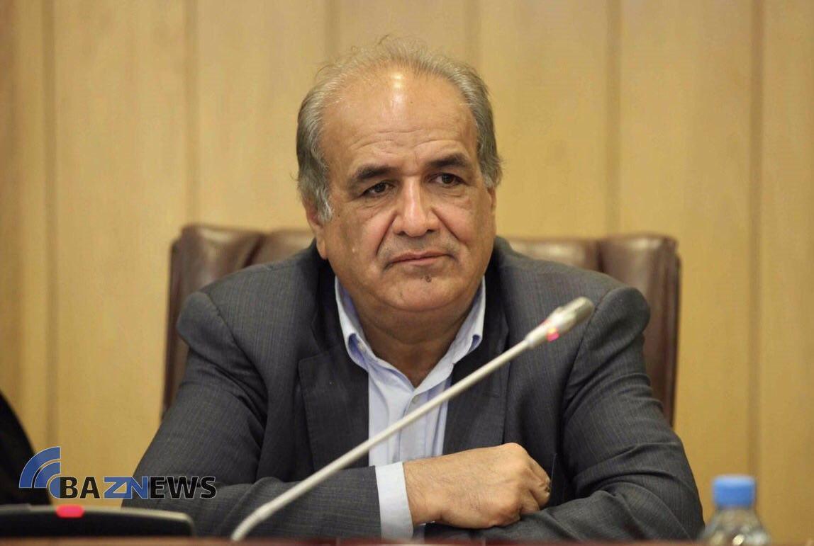رناسي: اصفهان می تواند معین کشور سوریه باشد/ خودتحریمی‌ها مخرب‌تر از تحریم‌های خارجی است. 