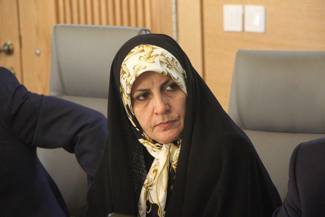 اخوان نسب: دومین رویداد استارتاپی بانوان برگزار مي گردد. 