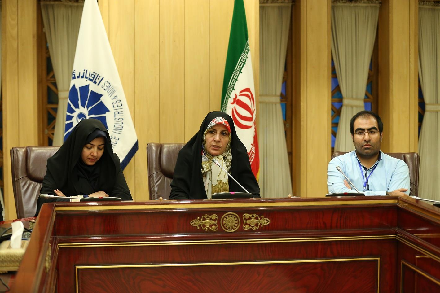 رویداد کارآفرینی استارت آپ مشارکت بین بانوان را افزایش می دهد