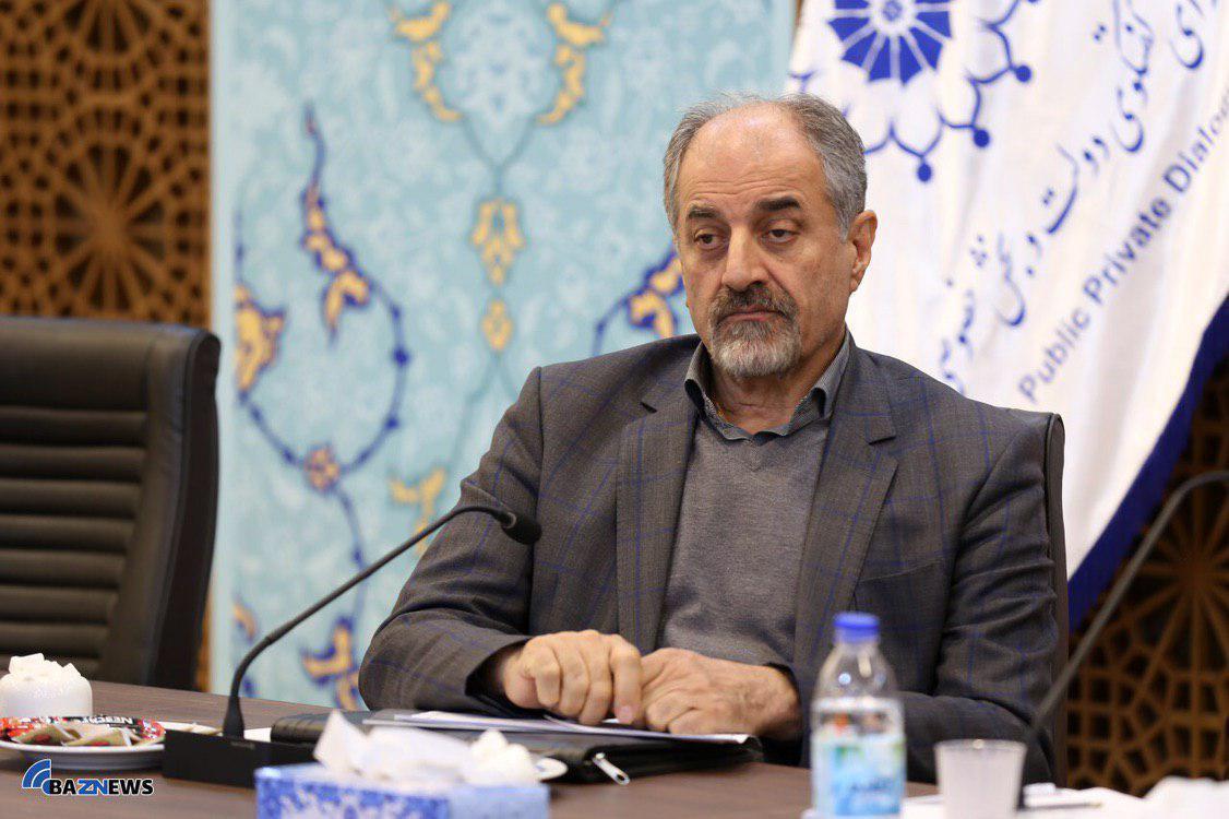سبحاني: مشکلات قیمت های گمرکی و صادرات فولاد با قیمت پایین توسط تجار پیگیری می شود