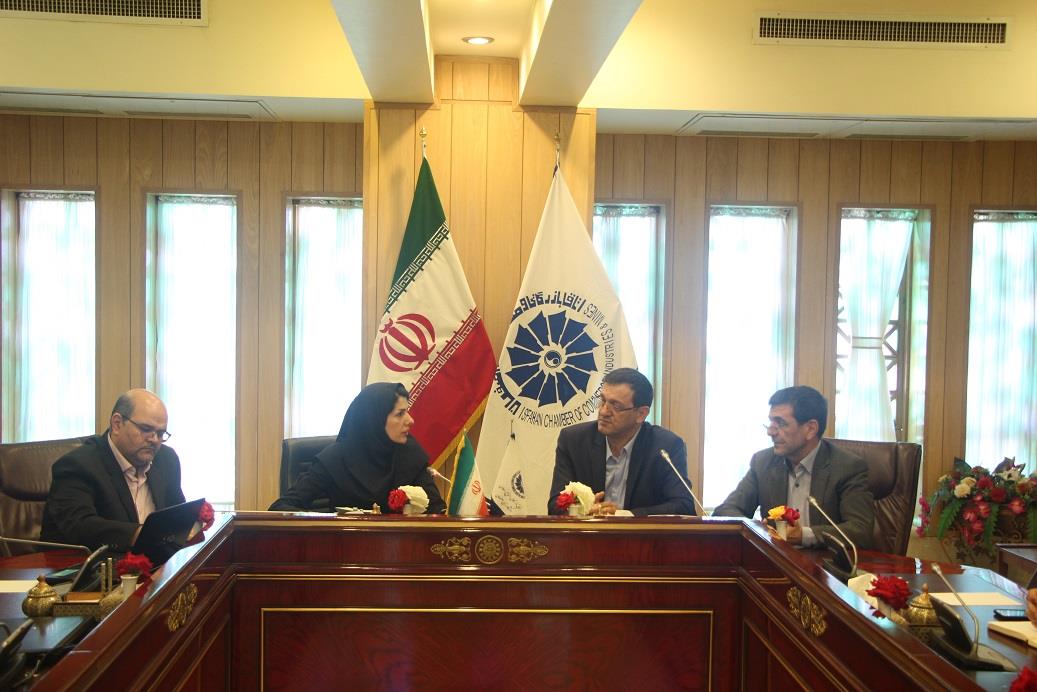 بازرگانان ایرانی از بازار بلغارستان برای ورود به بازار اروپا استفاده کنند