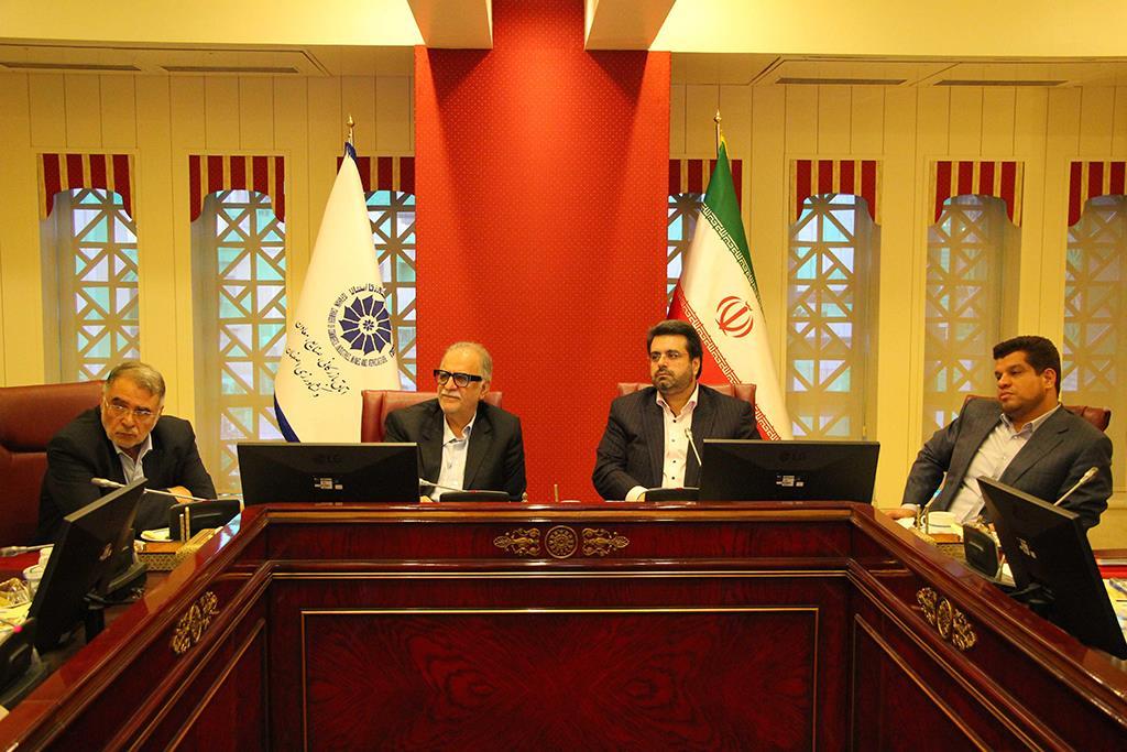 ایجاد شتاب دهنده‌ها؛ ارمغان دوره نهم اتاق اصفهان / حمایت اتاق بازرگانی اصفهان از تبدیل جوانان مستعد به فعالان اقتصادی توانمند 