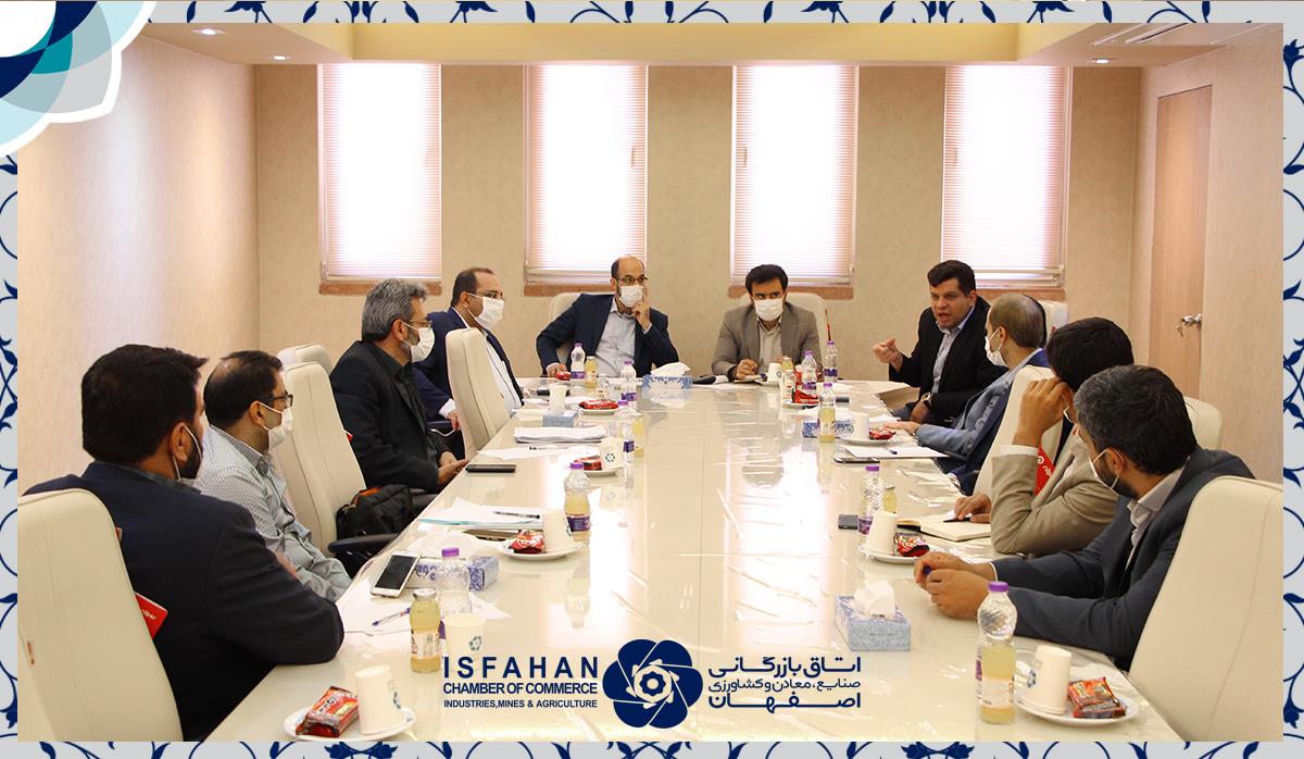 ثبت انبار ده قلم کالا در سامانه جامع انبارها الزامی است 