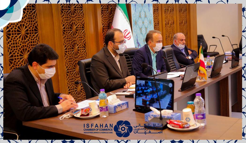 انتظار می رود رفتارها در حوزه مالیات ستانی متناسب و منطبق بر ارزش های مردم سالاری دینی باشد