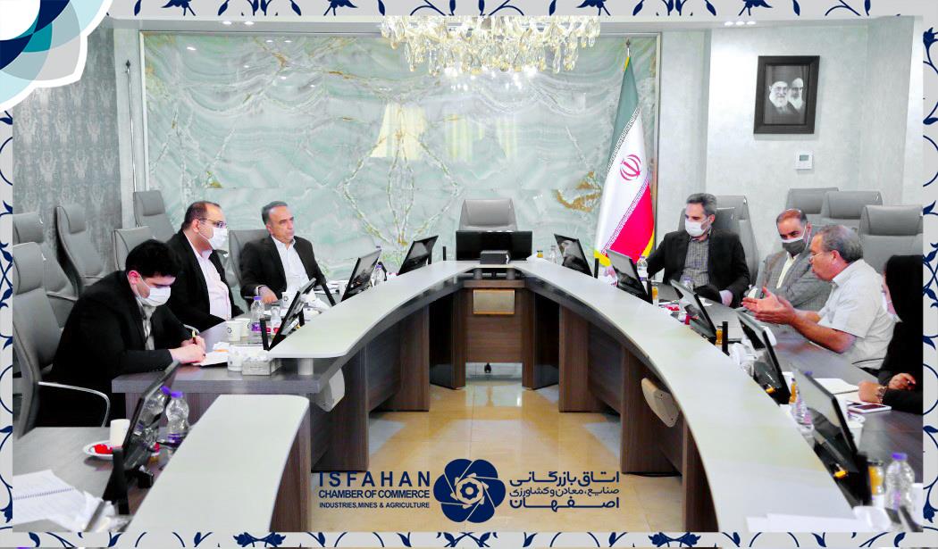 لزوم همگرایی دستگاه های متولی در زمینه راه اندازی بنگاه های تعطیل و نیمه تعطیل 