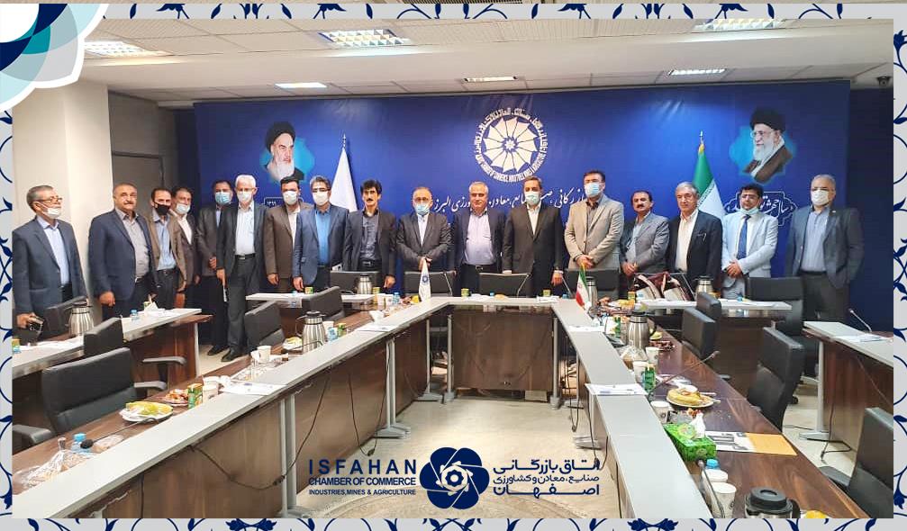 کرونا به ۶۵ درصد بخش صنعت و گردشگری کشور آسیب وارد کرد