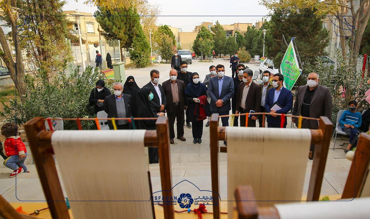اقدامات پارلمان بخش خصوصی در راستای فقرزدایی از جامعه